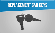 Replacement Car Keys